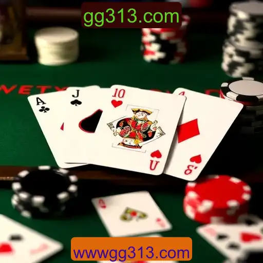 Blackjack