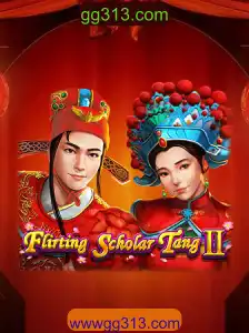 Descubra os Segredos do Jogo 'Flirting Scholar Tang II': Uma Aventura Inesquecível
