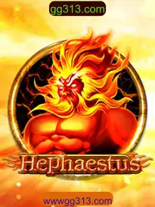 Descubra Hephaestus: O Jogo Inovador que Conquista Jogadores ao redor do Mundo