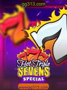 Descubra a Emoção de HotTripleSevensSpecial: Um Mergulho no Mundo dos Jogos de Cassino Online