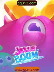 JellyBoom: Explorando um Mundo de Diversão e Estratégia