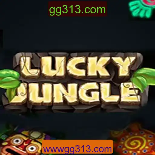 Explorando LuckyJungle: O Novo Fenômeno dos Jogos Online