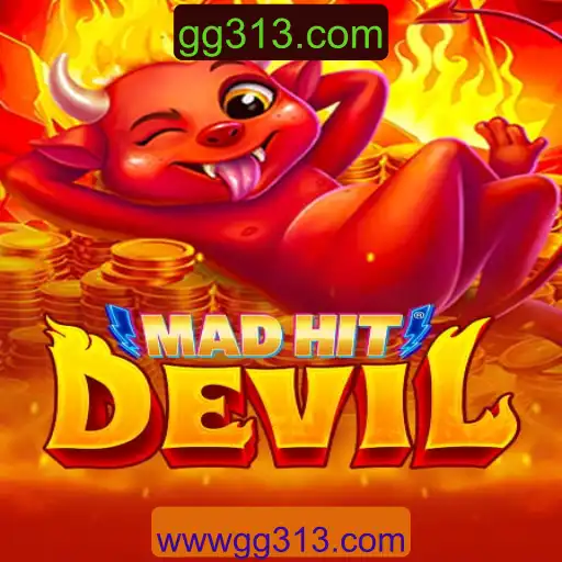MadHitDevil: A Nova Sensação dos Jogos Online