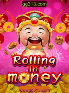 Descubra o Fascinante Mundo do Jogo RollingInMoney