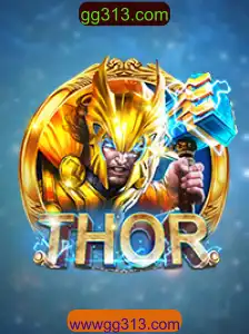 Descubra o Jogo THOR: Aventura, Estratégia e Emoção
