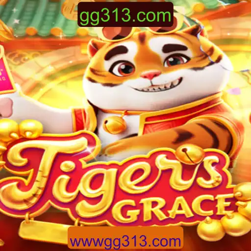 TigersGrace: O Novo Fenômeno dos Jogos Online