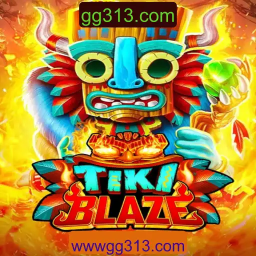 Descubra o Fascinante Universo de TikiBlaze