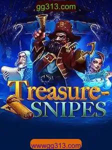 Explorando o Mundo de TreasureSnipes: Um Guia Completo