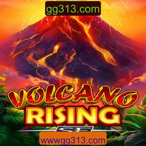 VolcanoRisingSE: A Nova Sensação no Mundo dos Jogos